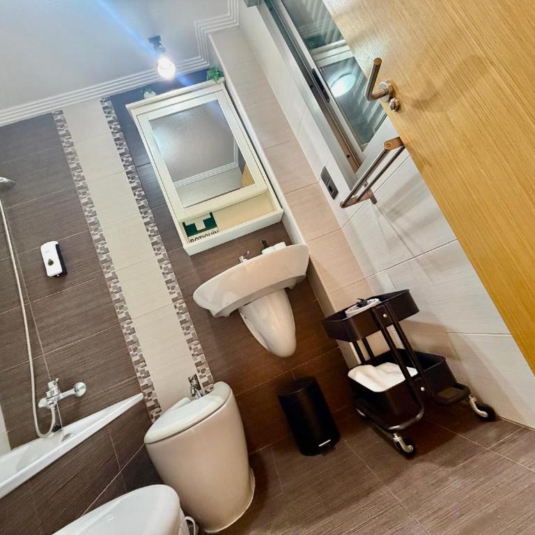 Gabriel Miró 4 - Apartamento de 1 dormitorio con balcón - 19
