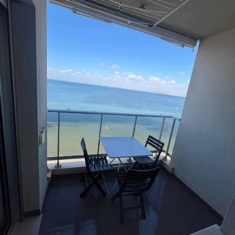 La Manga Beach Club Frontal by Alina365 - One-Bedroom Apartment - 15