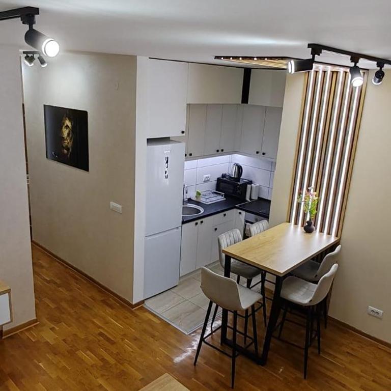 Royal lux apartman Beograd - Apartment - 18
