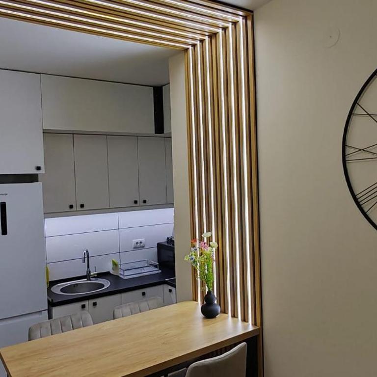 Royal lux apartman Beograd - Apartment - 16