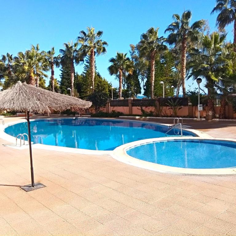 ACV - Costa Marina II-1ª línea planta 4 sur - Appartamento con 2 Camere da Letto - 25