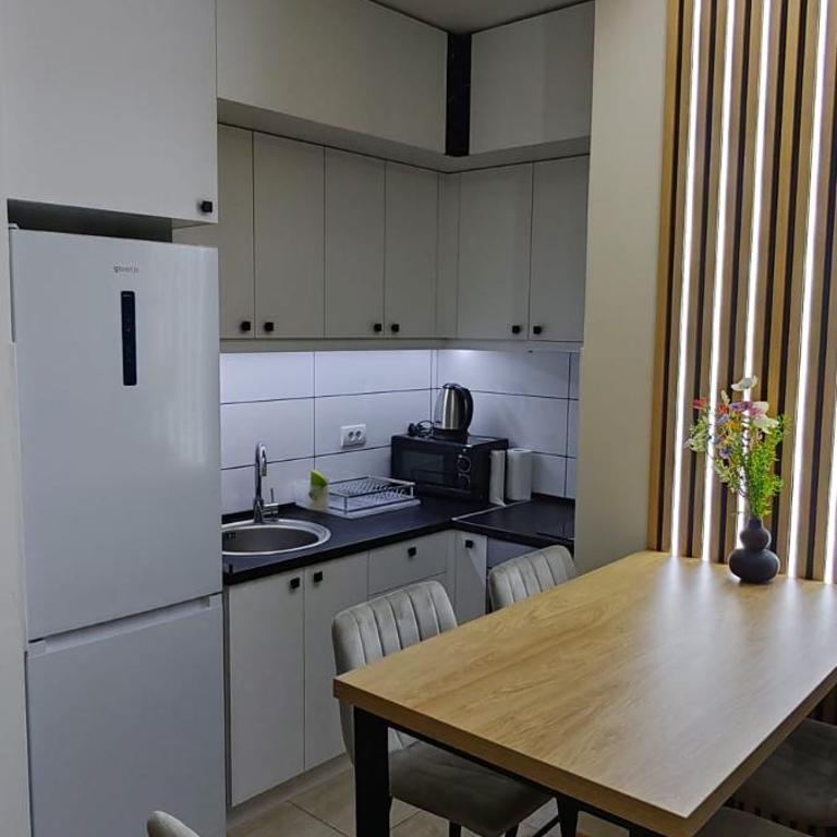 Royal lux apartman Beograd - Apartment - 14