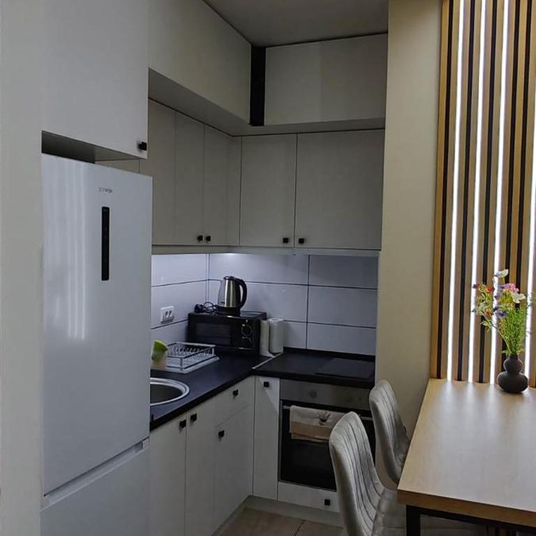 Royal lux apartman Beograd - Apartment - 13