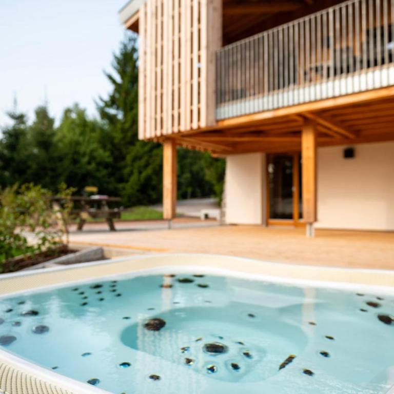 Chalet des sorbiers - Chalet - 14