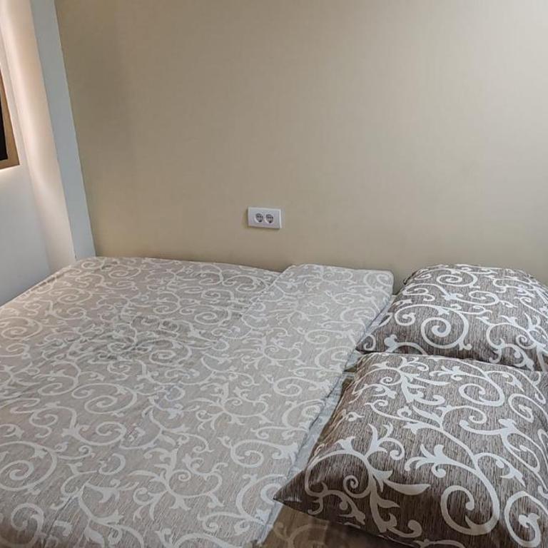 Royal lux apartman Beograd - Apartment - 12