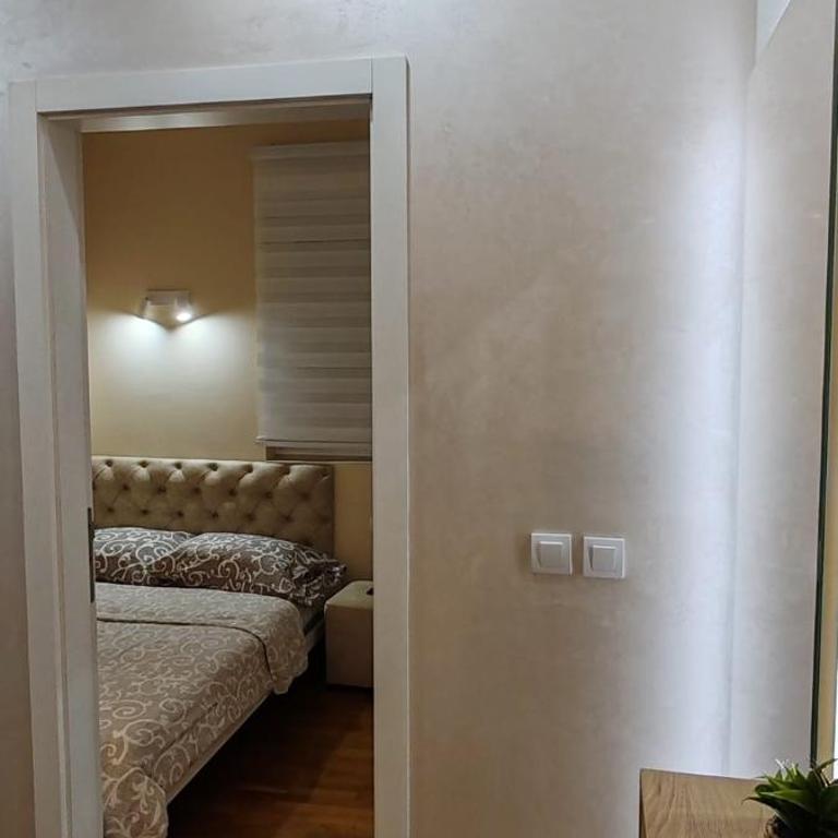 Royal lux apartman Beograd - Apartment - 11