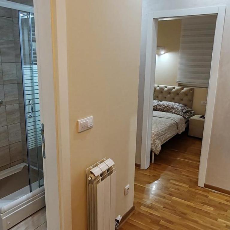 Royal lux apartman Beograd - Apartment - 10