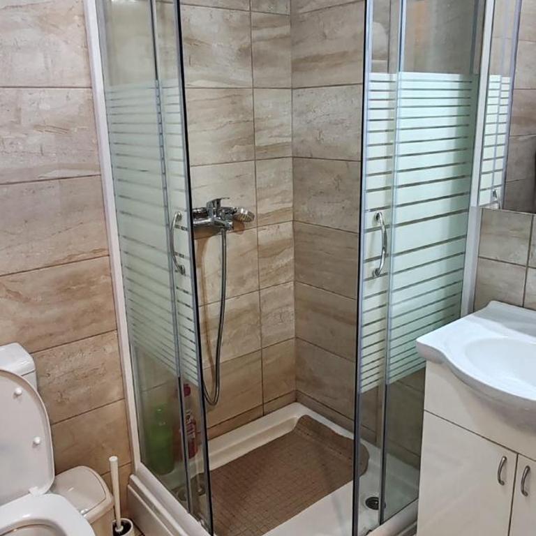 Royal lux apartman Beograd - Apartment - 9