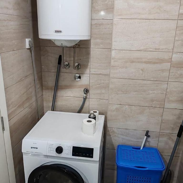 Royal lux apartman Beograd - Apartment - 8