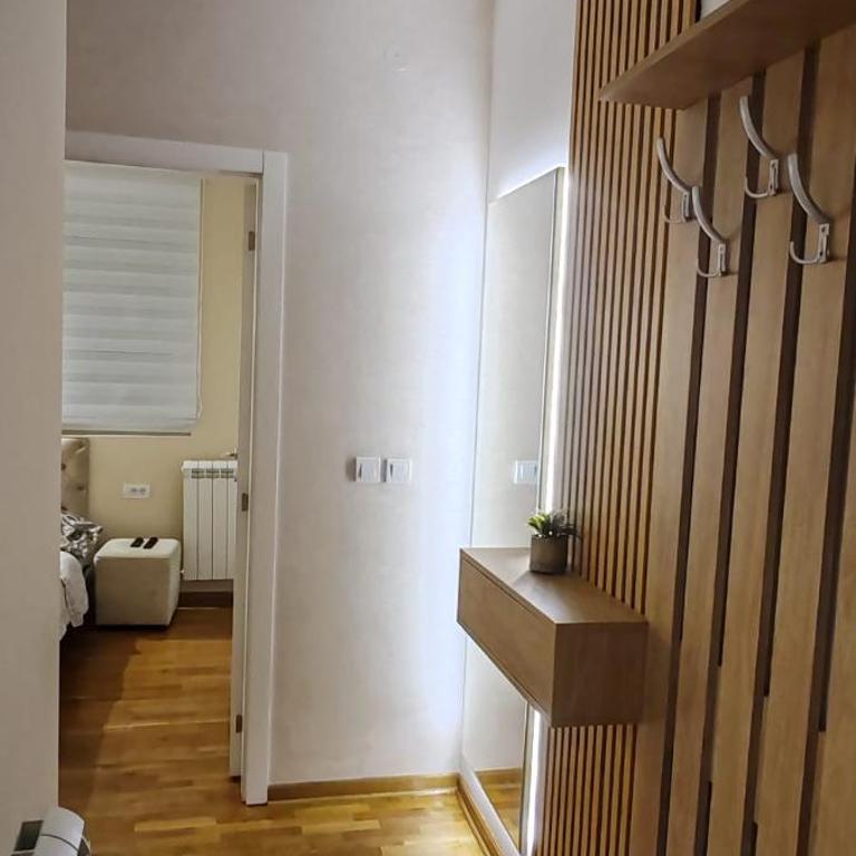Royal lux apartman Beograd - Apartment - 6