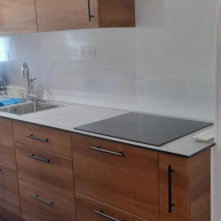 Idéal Colocation-3 étudiants-3 Chambres - Apartamento de 3 dormitorios con balcón - 7