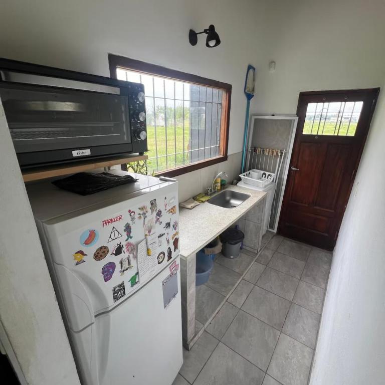Quinta&pileta - Casa de 2 dormitorios - 11