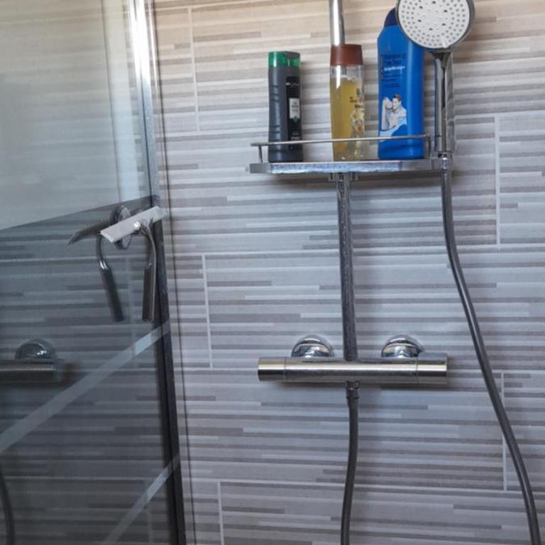 Idéal Colocation-3 étudiants-3 Chambres - Apartamento de 3 dormitorios con balcón - 14