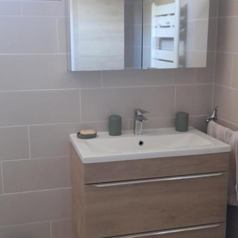 Idéal Colocation-3 étudiants-3 Chambres - Apartamento de 3 dormitorios con balcón - 13
