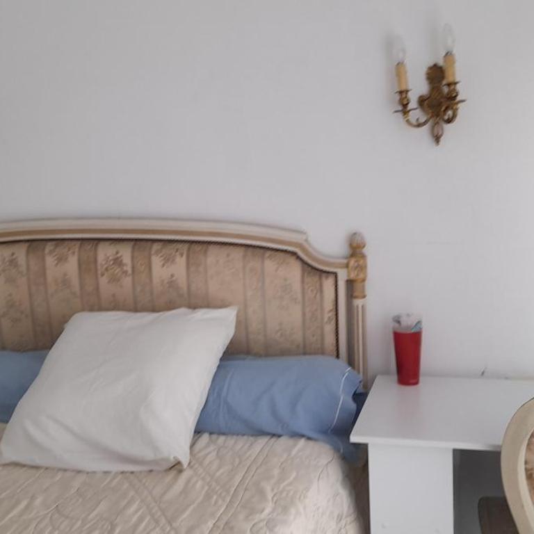 Idéal Colocation-3 étudiants-3 Chambres - Apartamento de 3 dormitorios con balcón - 20