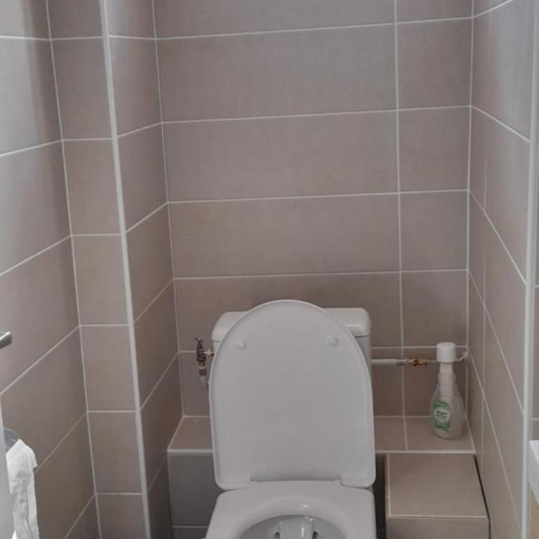 Idéal Colocation-3 étudiants-3 Chambres - Apartamento de 3 dormitorios con balcón - 15