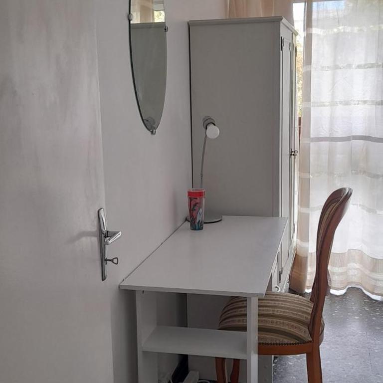 Idéal Colocation-3 étudiants-3 Chambres - Apartamento de 3 dormitorios con balcón - 18