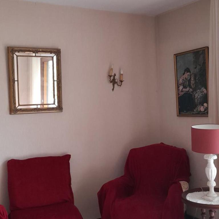 Idéal Colocation-3 étudiants-3 Chambres - Apartamento de 3 dormitorios con balcón - 3