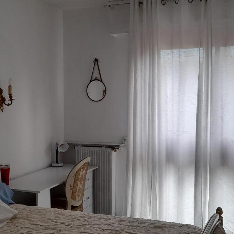 Idéal Colocation-3 étudiants-3 Chambres - Apartamento de 3 dormitorios con balcón - 26
