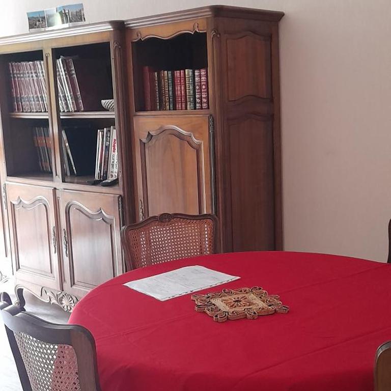 Idéal Colocation-3 étudiants-3 Chambres - Apartamento de 3 dormitorios con balcón - 5