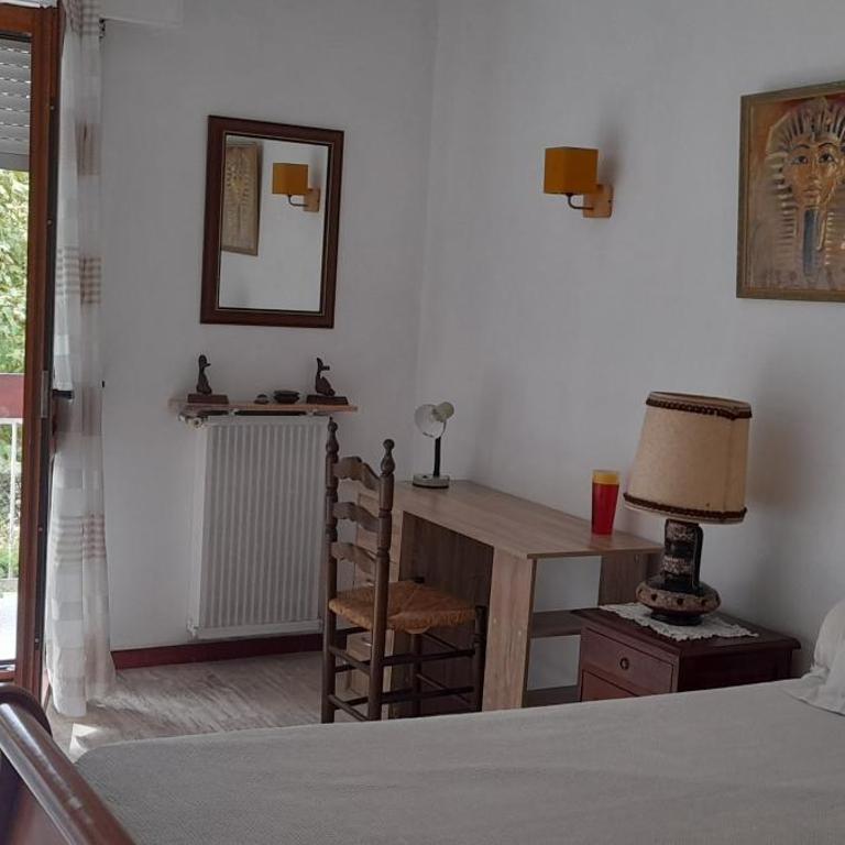 Idéal Colocation-3 étudiants-3 Chambres - Apartamento de 3 dormitorios con balcón - 25