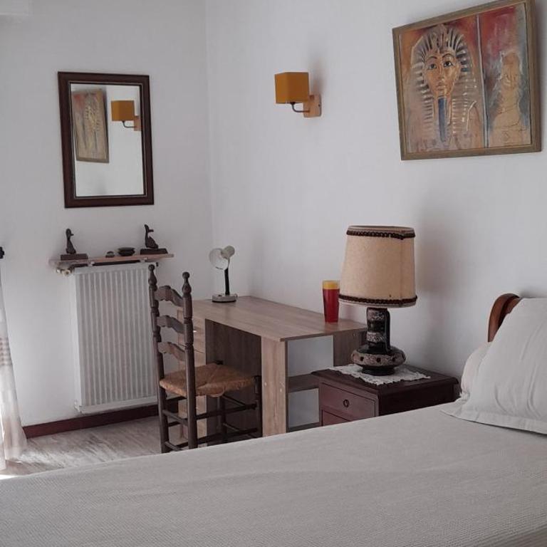Idéal Colocation-3 étudiants-3 Chambres - Apartamento de 3 dormitorios con balcón - 27