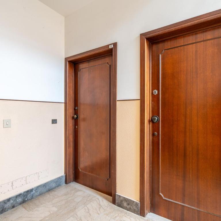 Andora,7 guests, Terrace, Walk to beach - Appartamento con 2 Camere da Letto - 18