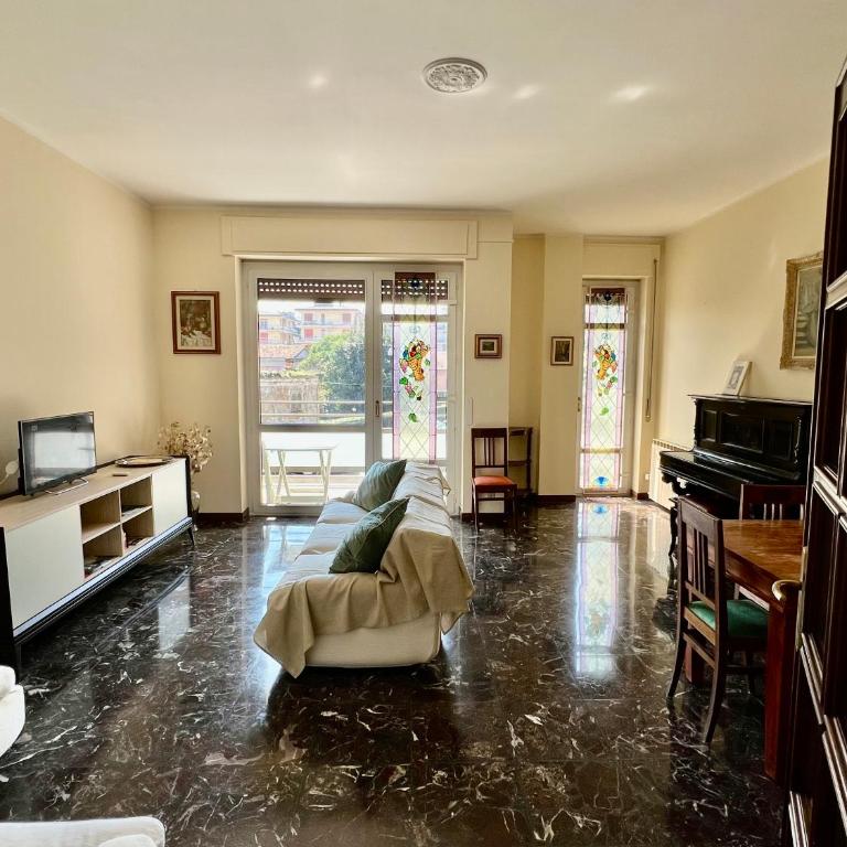 Sailor House Arona - Appartamento con 3 Camere da Letto - 3