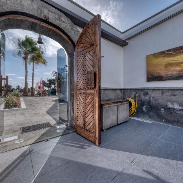 Casita Malvika - Luxury and Sea view - 1min to the Beach By Lanzarote Vacation Homes - Casa de 2 dormitorios - 6