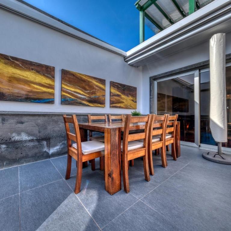 Casita Malvika - Luxury and Sea view - 1min to the Beach By Lanzarote Vacation Homes - Casa de 2 dormitorios - 9