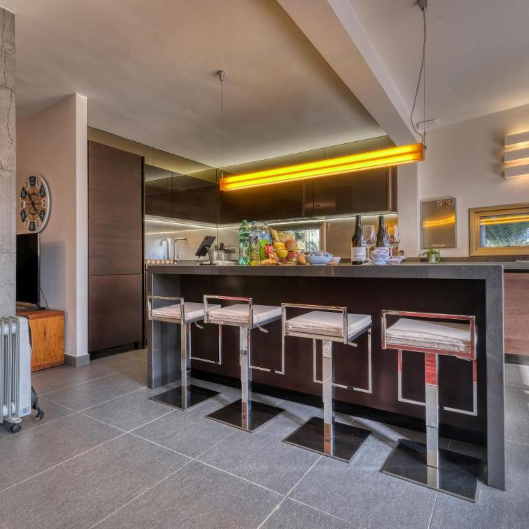 Casita Malvika - Luxury and Sea view - 1min to the Beach By Lanzarote Vacation Homes - Casa de 2 dormitorios - 22