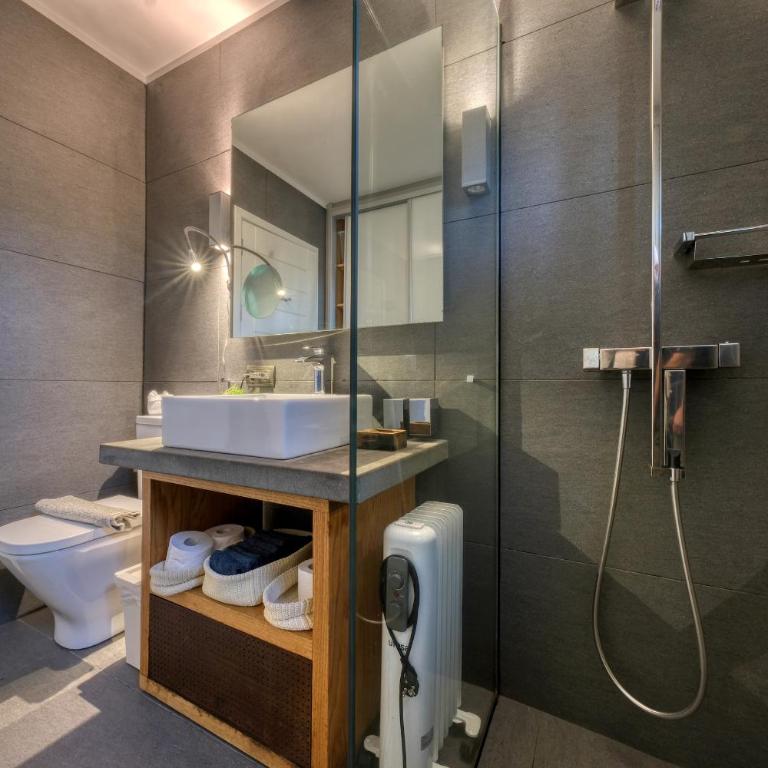 Casita Malvika - Luxury and Sea view - 1min to the Beach By Lanzarote Vacation Homes - Casa de 2 dormitorios - 36