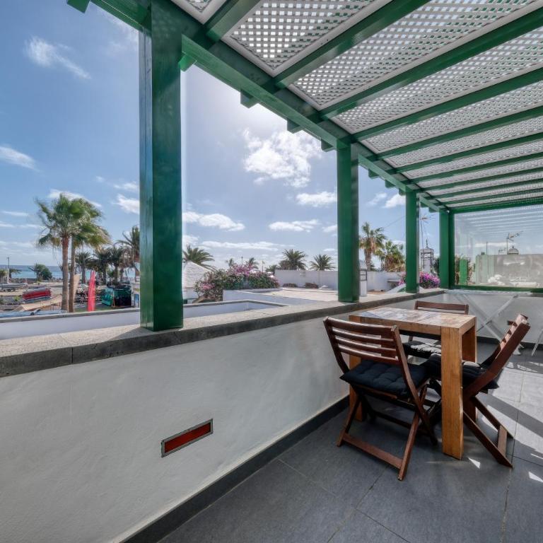 Casita Malvika - Luxury and Sea view - 1min to the Beach By Lanzarote Vacation Homes - Casa de 2 dormitorios - 13