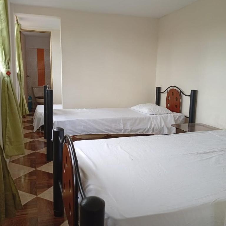 Mini Apartamento Rural Fusagasuga Finca los Pinos - One-Bedroom Apartment - 2