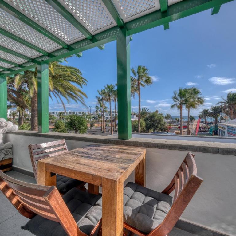 Casita Malvika - Luxury and Sea view - 1min to the Beach By Lanzarote Vacation Homes - Casa de 2 dormitorios - 12