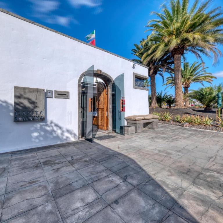 Casita Malvika - Luxury and Sea view - 1min to the Beach By Lanzarote Vacation Homes - Casa de 2 dormitorios - 39