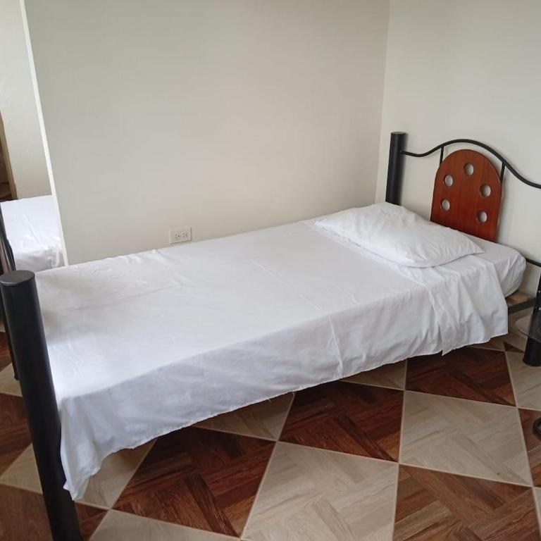Mini Apartamento Rural Fusagasuga Finca los Pinos - One-Bedroom Apartment - 3