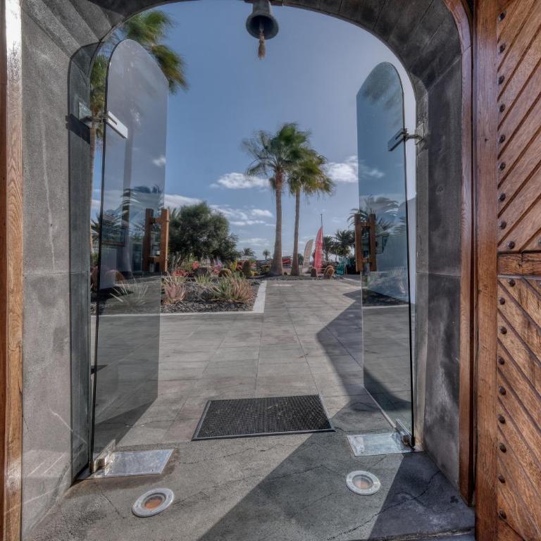 Casita Malvika - Luxury and Sea view - 1min to the Beach By Lanzarote Vacation Homes - Casa de 2 dormitorios - 8