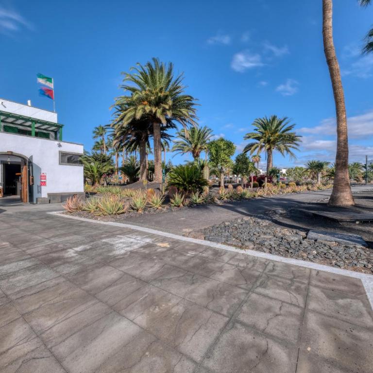 Casita Malvika - Luxury and Sea view - 1min to the Beach By Lanzarote Vacation Homes - Casa de 2 dormitorios - 42