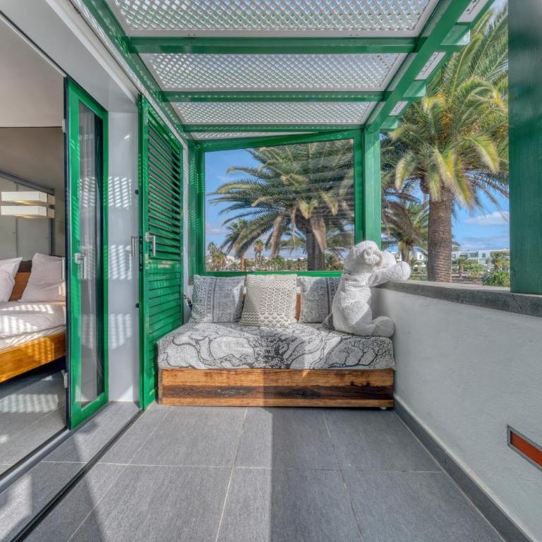 Casita Malvika - Luxury and Sea view - 1min to the Beach By Lanzarote Vacation Homes - Casa de 2 dormitorios - 14