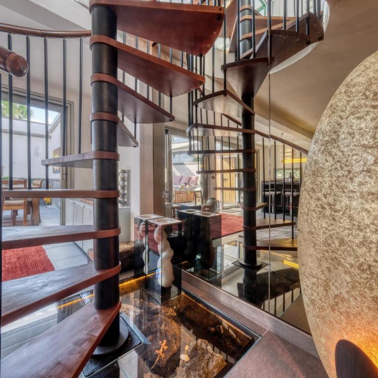 Casita Malvika - Luxury and Sea view - 1min to the Beach By Lanzarote Vacation Homes - Casa de 2 dormitorios - 27