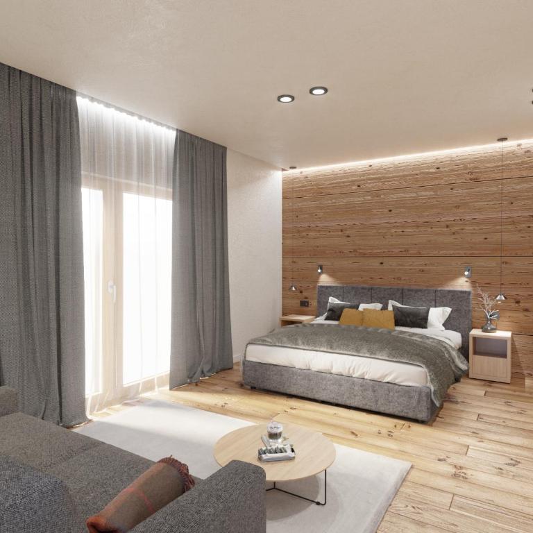 Hotel Astoria - Suite Familiare - 1