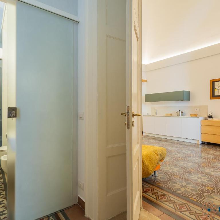 Le Residenze dell'Abate by Apulia Accommodation - Appartamento Superior - 4