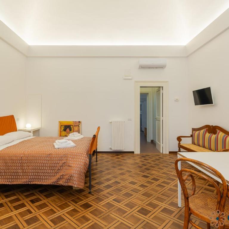 Le Residenze dell'Abate by Apulia Accommodation - Appartamento Deluxe - 3