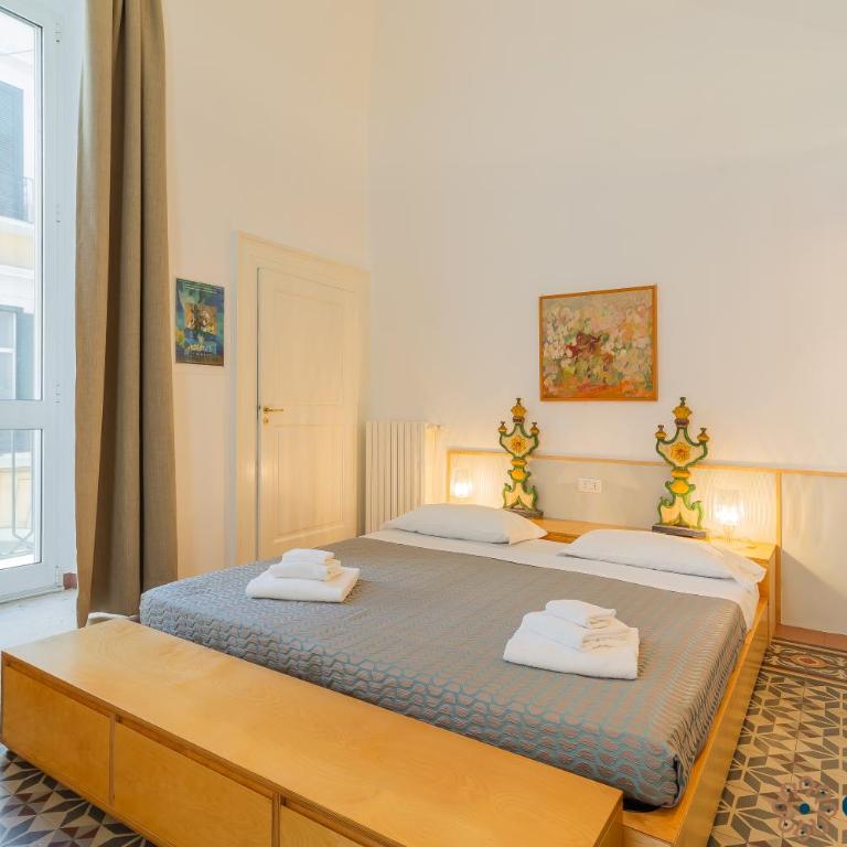 Le Residenze dell'Abate by Apulia Accommodation - Appartamento Superior - 5