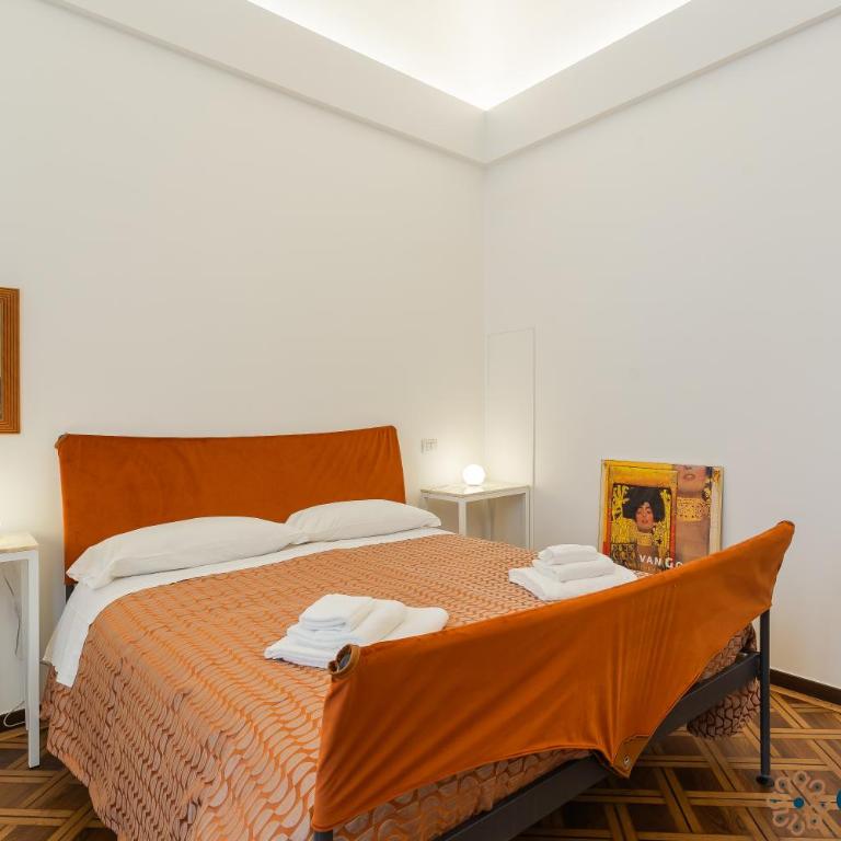 Le Residenze dell'Abate by Apulia Accommodation - Appartamento Deluxe - 5