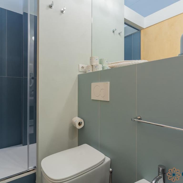 Le Residenze dell'Abate by Apulia Accommodation - Appartamento Deluxe - 6