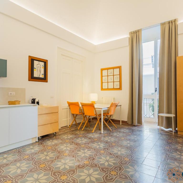 Le Residenze dell'Abate by Apulia Accommodation - Appartamento Superior - 9