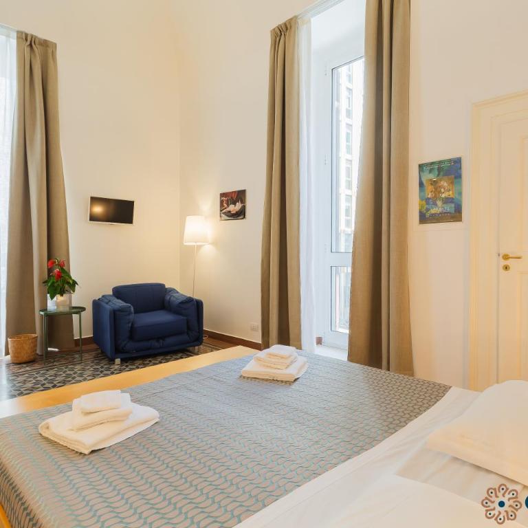 Le Residenze dell'Abate by Apulia Accommodation - Appartamento Superior - 10