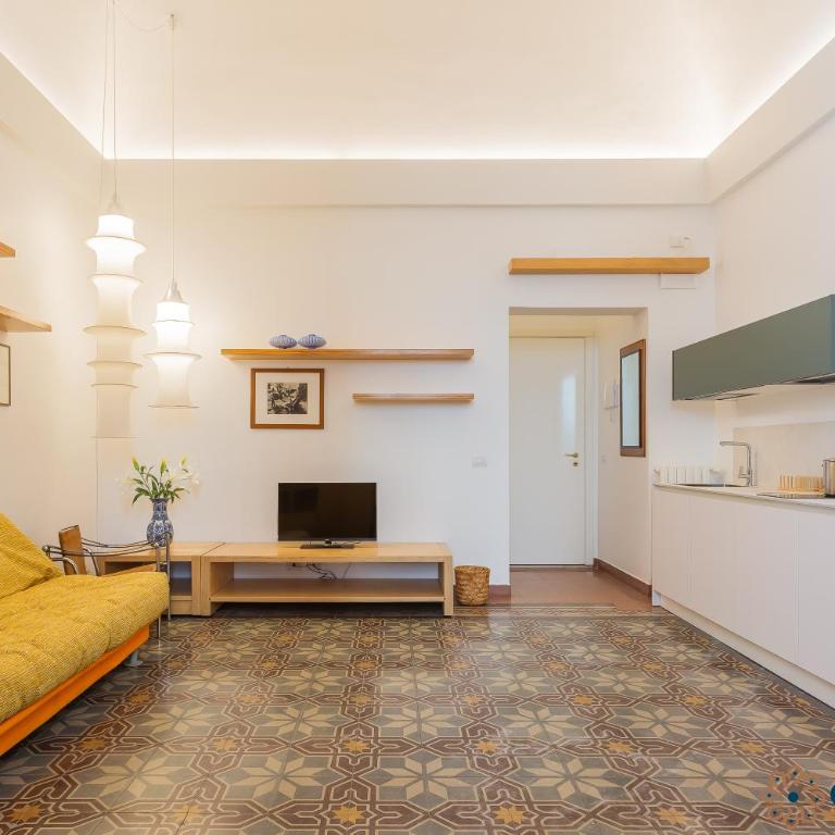 Le Residenze dell'Abate by Apulia Accommodation - Appartamento Superior - 11